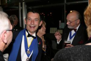 2008 Charter Night
